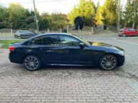BMW 530 M-pakiet   X drive 123 tys. km Kobylnica - zdjęcie 4
