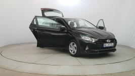 Hyundai i20 1.2 Pure! Z Polskiego Salonu! Faktura VAT! Warszawa - zdjęcie 9