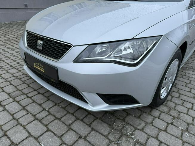 Seat Leon Bardzo dobry stan, Mały przebieg. 1 właściciel. Chlewice - zdjęcie 9