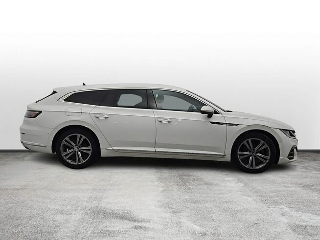 Volkswagen Arteon TDI R-Line DSG ! Z Polskiego Salonu ! Faktura VAT ! Warszawa - zdjęcie 6