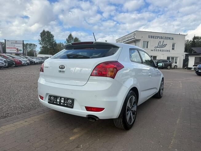 Kia Pro Cee'd Słupsk - zdjęcie 7