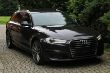 Audi A6 TDI Przebieg 156 tys km Ładny egzemplarz Opłacony Lubań - zdjęcie 3