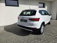 Seat Ateca 2.0Tdi 4x4 * navi * klimatronic Raba Niżna - zdjęcie 3