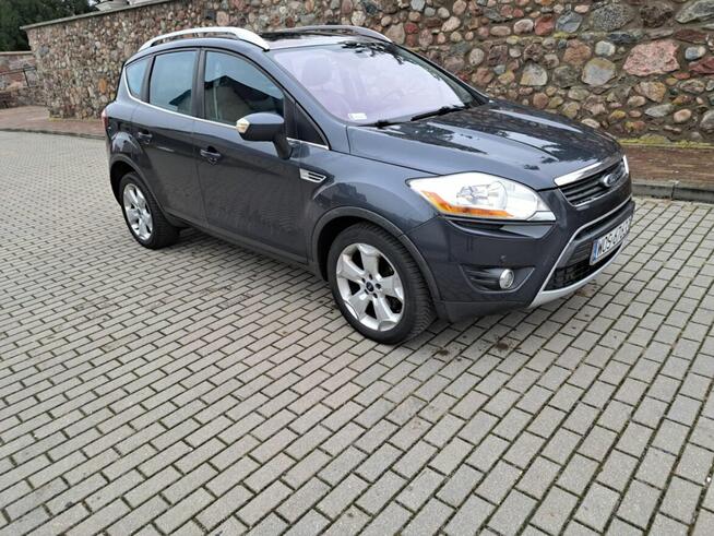 Sprzedam Ford Kuga Lipniki - zdjęcie 1