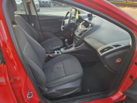 Ford Focus klima PDC Raba Niżna - zdjęcie 9