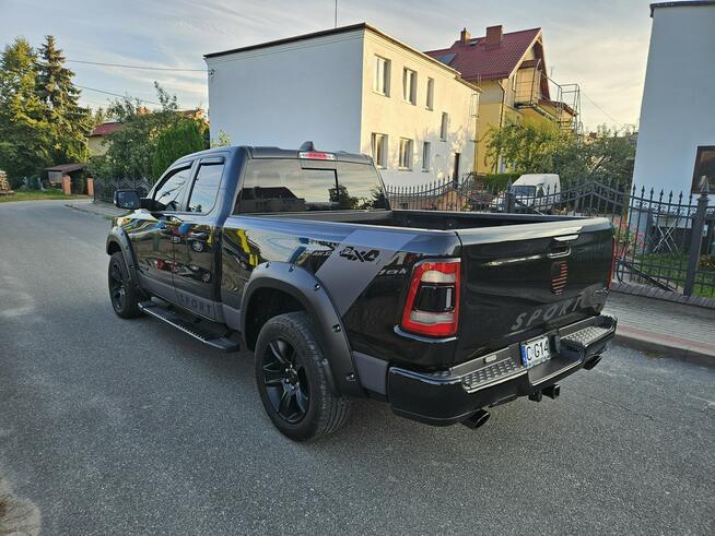 Dodge RAM Kisielice - zdjęcie 6