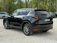 Mazda CX-5 2.0 SkyPASSION, Salon Polska! 1 właściciel! FV 23%! Pęcice - zdjęcie 6