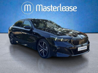 BMW 520 d mHEV M Sport  ! Z Polskiego Salonu ! Faktura VAT ! Warszawa - zdjęcie 3