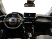 Peugeot 208 1.2 MHev Allure Automat Katowice - zdjęcie 7