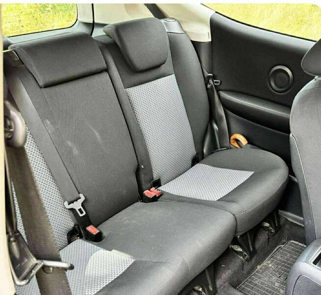 Mercedes a 150 w169 Zawiercie - zdjęcie 8