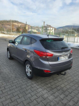 Hiundai Ix35 2.0 Crdi 136 km 4 AWD Kamienica - zdjęcie 7