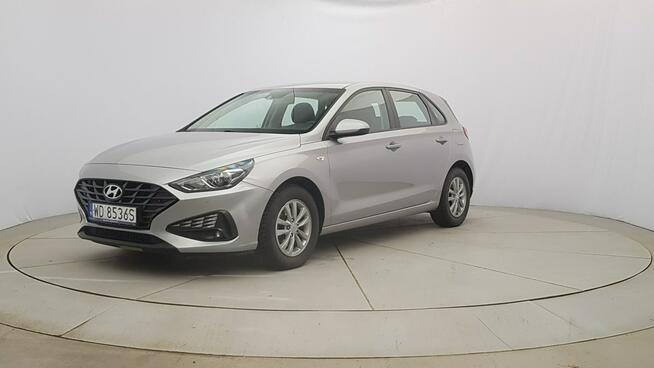 Hyundai i30 1.5 DPI Classic + ! Z polskiego salonu ! Faktura VAT ! Warszawa - zdjęcie 3