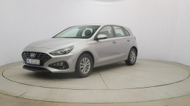 Hyundai i30 1.5 DPI Classic + ! Z polskiego salonu ! Faktura VAT ! Warszawa - zdjęcie 3