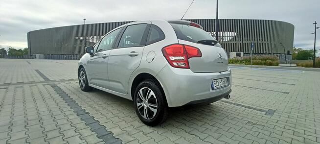 Citroen C3 2011 1.4 HDI nie Kia, MG,Nissan, Hyundai Sosnowiec - zdjęcie 8