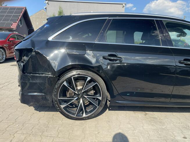 Audi A4 Sline Skóra Virtual Gliwice - zdjęcie 7