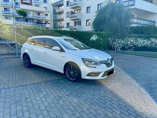Renault Megane Tarnowskie Góry - zdjęcie 2