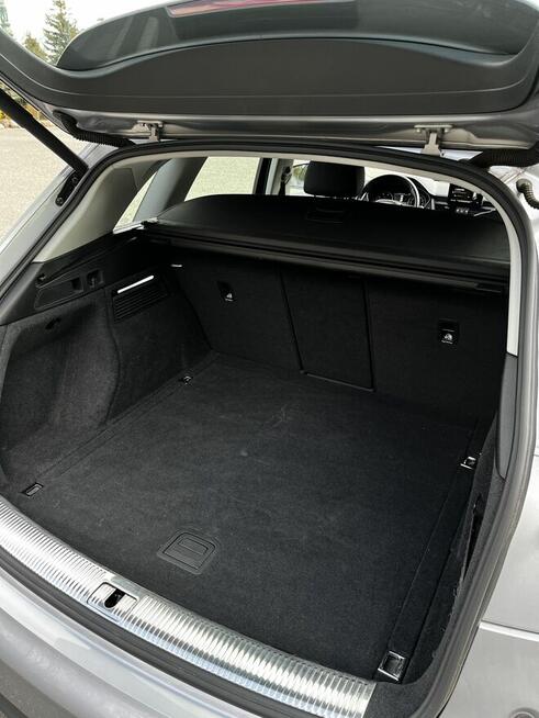 Audi Q5 35 TDI Quattro S tronic Konin - zdjęcie 11