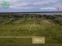Działka budowlana na sprzedaż Jezierzany 797m2 Jezierzany - zdjęcie 6