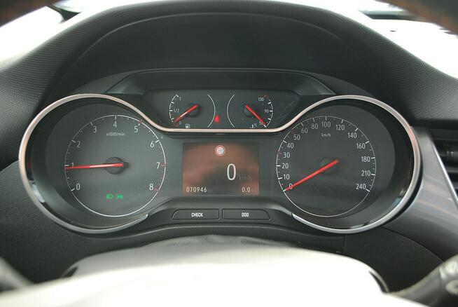 Opel Crossland X. Nowy rozrząd. Słupsk - zdjęcie 8