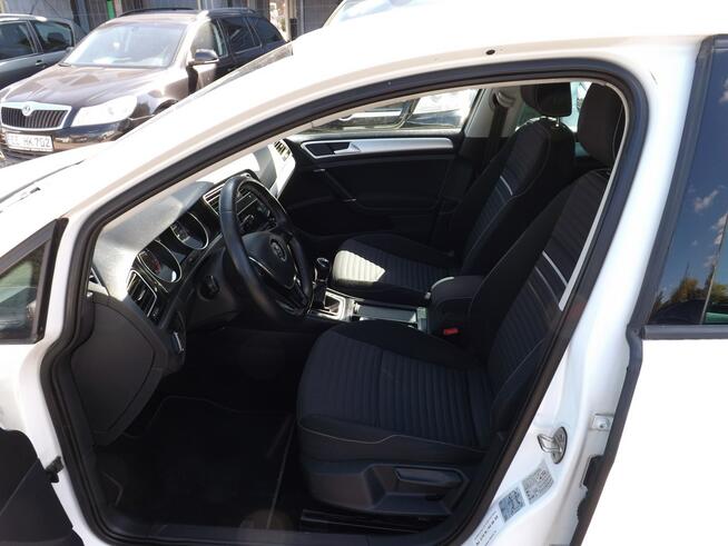 Volkswagen Golf Słupsk - zdjęcie 8