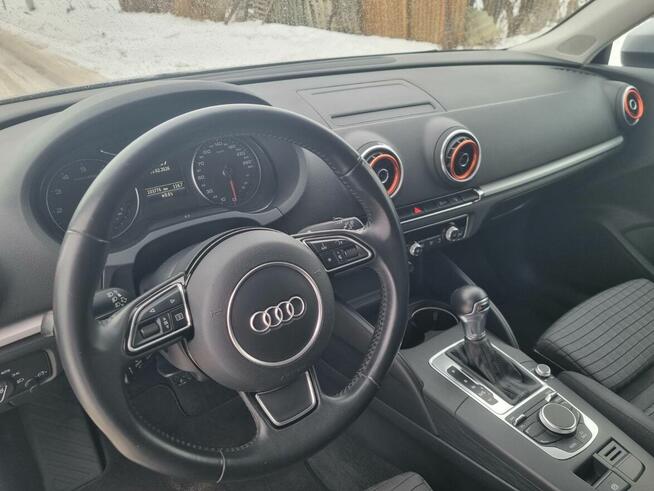 1,4 benz. Automat S-line Płock - zdjęcie 8