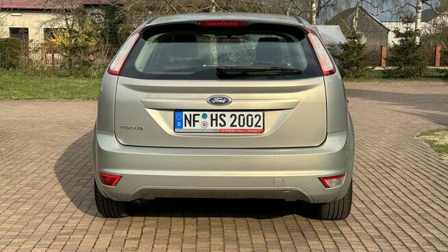 Ford Focus Przasnysz - zdjęcie 6