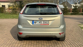 Ford Focus Przasnysz - zdjęcie 6