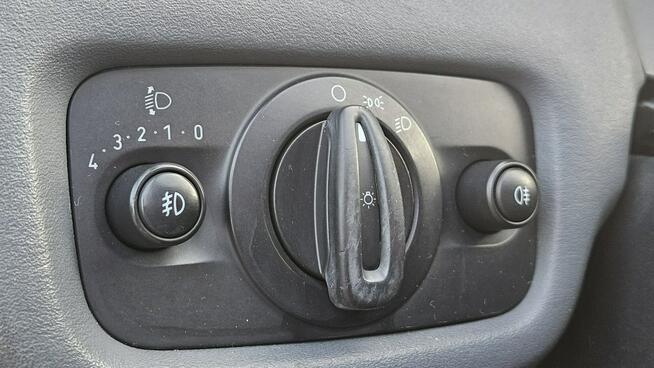 Ford Fiesta gołąbkowa na raty bez BIK KRD Kraków - zdjęcie 12