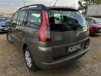 C4 Grand Picasso 2.0 HDI manual 136km 7 FOTELI klima SERWIS 2009 Tychy - zdjęcie 4