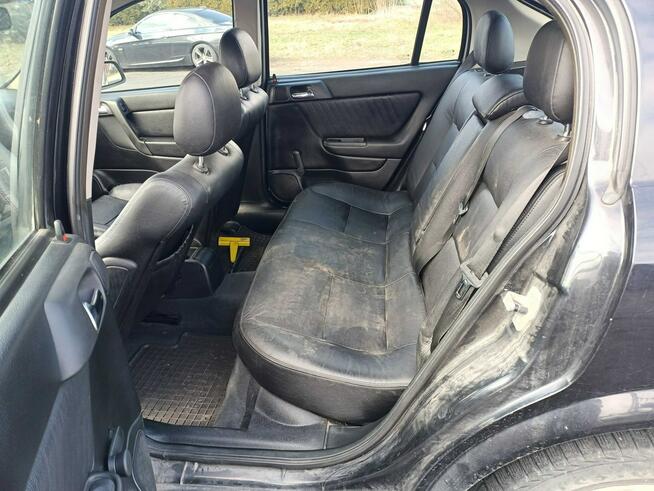 Opel Astra 2.0DTI 101km 03r Tarnów - zdjęcie 6