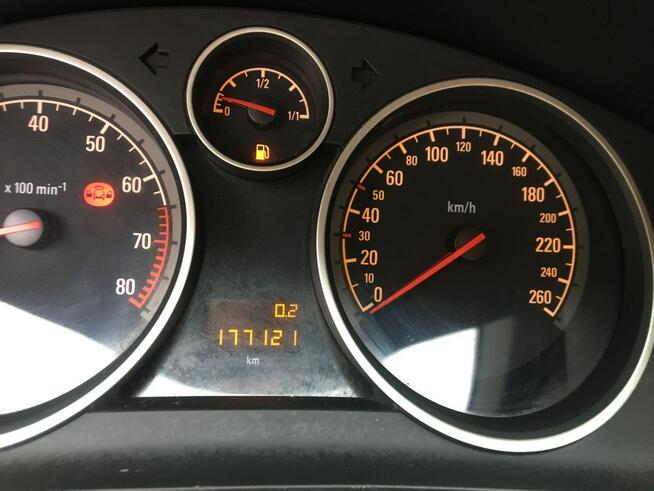 *Opel Astra GTC*2008r*1.4 benzyna*SUPER STAN* Łódź - zdjęcie 12