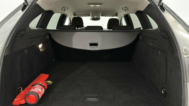 Opel Astra  V 1.5 Cdti Edition S&amp;S Warszawa - zdjęcie 11