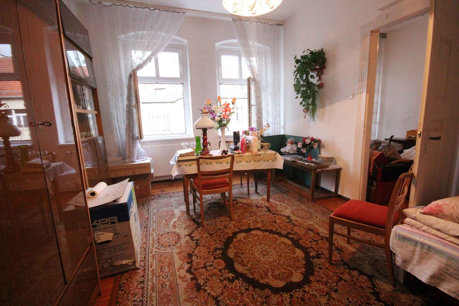 2pok, 53met, okolice Parku Tołpy BALKON/PIWNICA (Wrocław) Śródmieście - zdjęcie 4