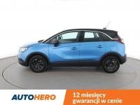 Opel Crossland X navi PDC-kamera klima-auto tempomat Warszawa - zdjęcie 2