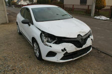 Renault Clio Ostrów Wielkopolski - zdjęcie 3