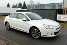 Citroen C5 2,0Hdi*Lift*Skóra*Navi*NoweZimoweOponywPrezencie! Warszawa - zdjęcie 3