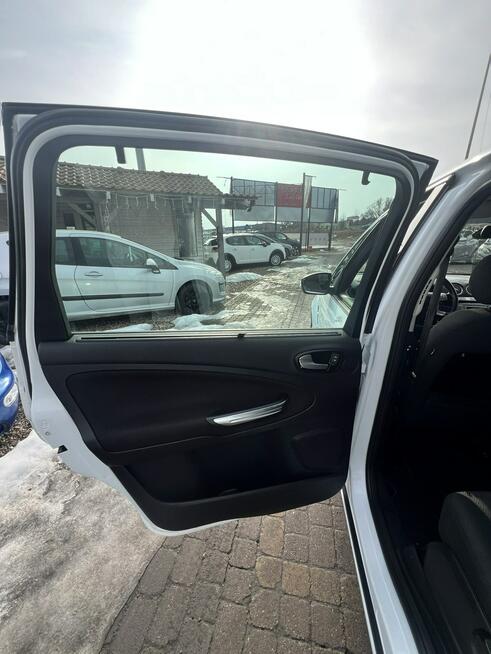 Ford S-Max Słupsk - zdjęcie 11