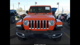 Jeep Wrangler UNLIMITED SAHARA / 4x4 / 3.6 V6 Warszawa - zdjęcie 2