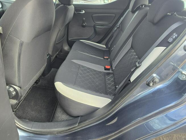 1.0 101 koni.Nawigacja.Grzane Fotele.Piekna Micra 2019 rok. Sosnowiec - zdjęcie 12