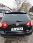 Volkswagen Passat B6 2.0 HIGHLINE 2.0 Siedlce - zdjęcie 2