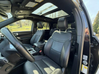 Ford Explorer ST 401KM | 6 os | Full | Serwis | Doinwestowany | AWD Szczecin - zdjęcie 7