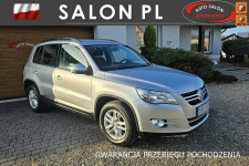 Volkswagen Tiguan 1,4 TSI, 150 KM