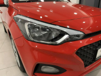 Hyundai i20 Serwisowany / Roczna Gwarancja GetHelp w cenie / zadbany Korczyna - zdjęcie 9