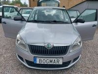 Škoda Fabia Kombi 1400 MPI  SALON POLSKA  Przebieg 43 tys. km. Warszawa - zdjęcie 8