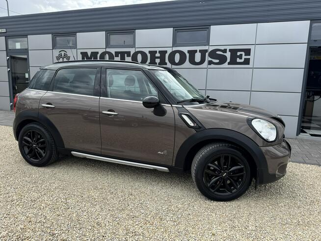 Mini Countryman 4All navi Chełm Śląski - zdjęcie 3