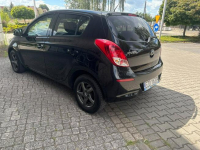 Hyundai i20 *Lifting*Benzyna*BDB stan* Zduńska Wola - zdjęcie 6
