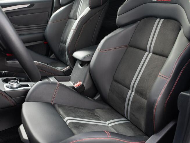 Ford Focus PY1004A#2.3 EcoBoost ST X Pakiet zimowy Salon PL VAT23% Gdańsk - zdjęcie 11