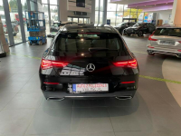 Mercedes CLA 220 1wl, DCT 8G, Bogaty Łaziska Górne - zdjęcie 8