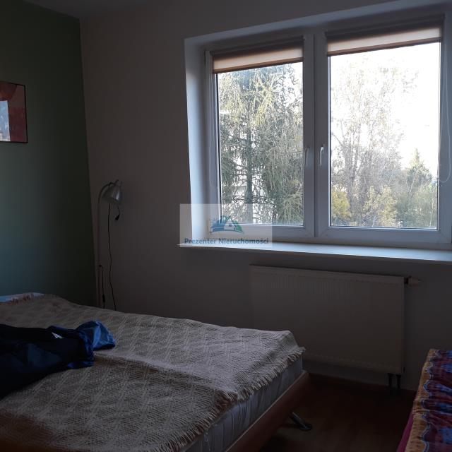 Natolin Pileckiego 60,63m2. 4/5p. windą ładne 2 pokoje! Warszawa - zdjęcie 10