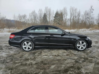 Mercedes w212 zadbany pakiet Amg Gdańsk - zdjęcie 10